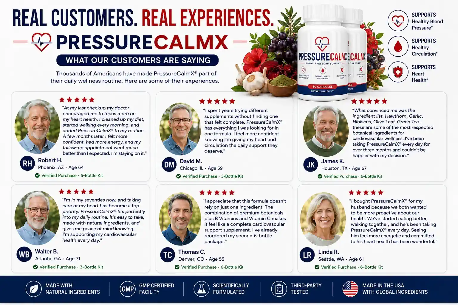 PressureCalmX article visual
