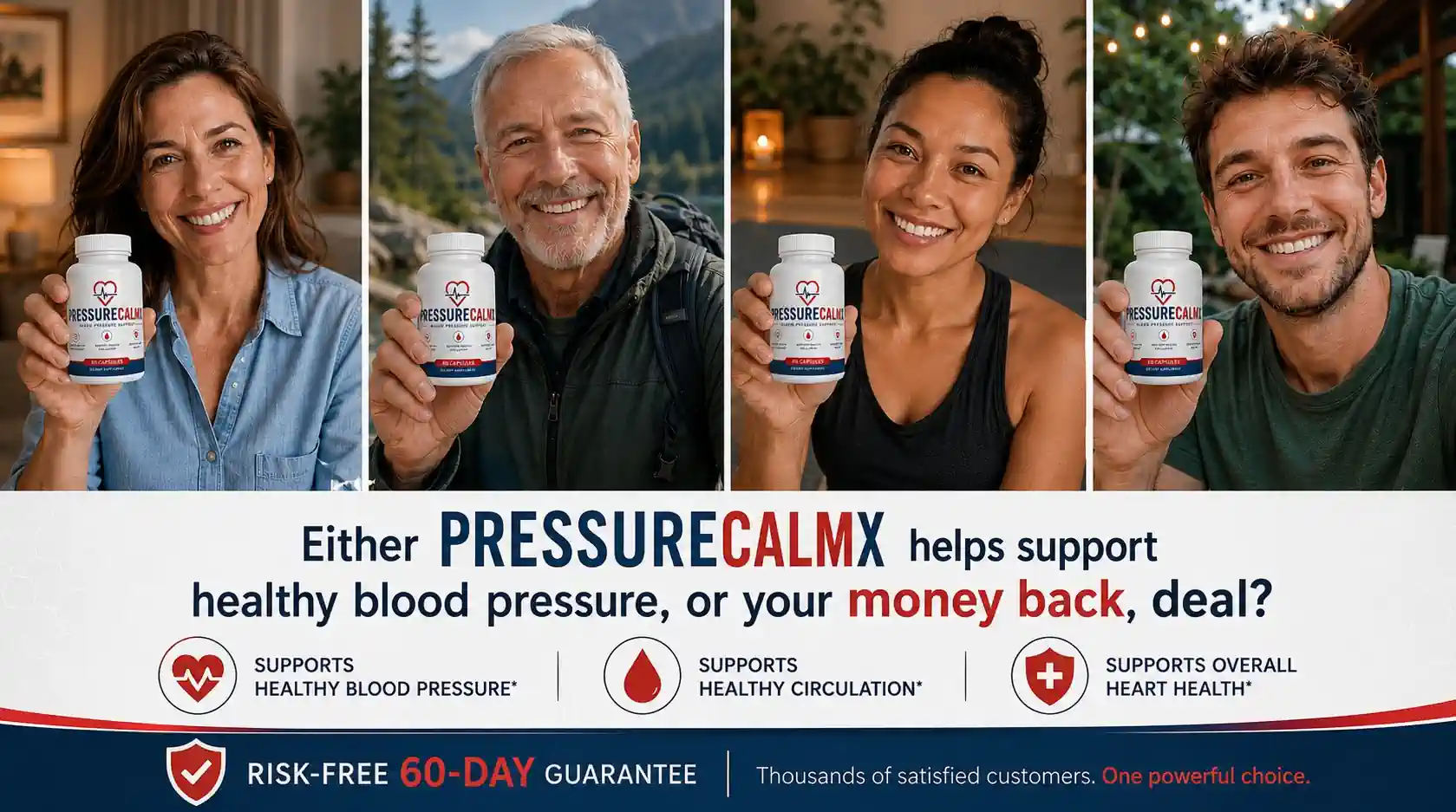 PressureCalmX reviews