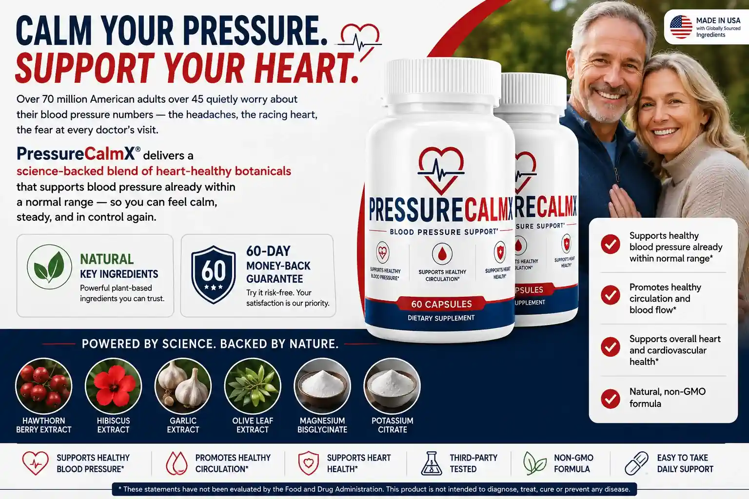 Hibiscus and Heart Wellness